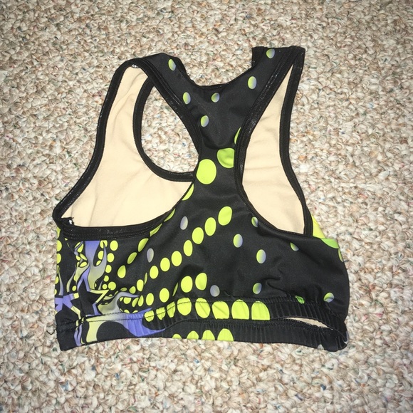 Sports bra - Picture 2 of 2